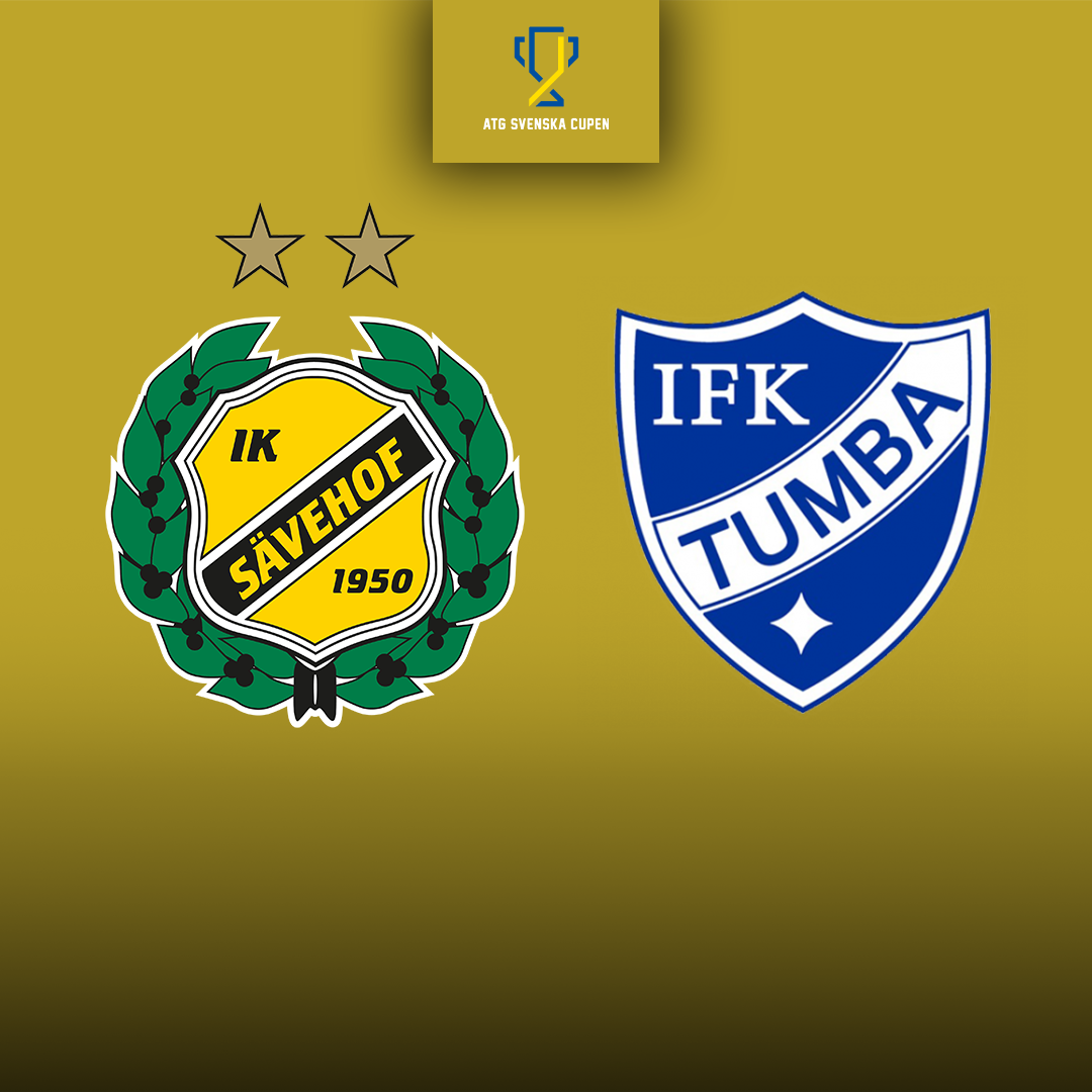 Event image IK Sävehof - IFK Tumba