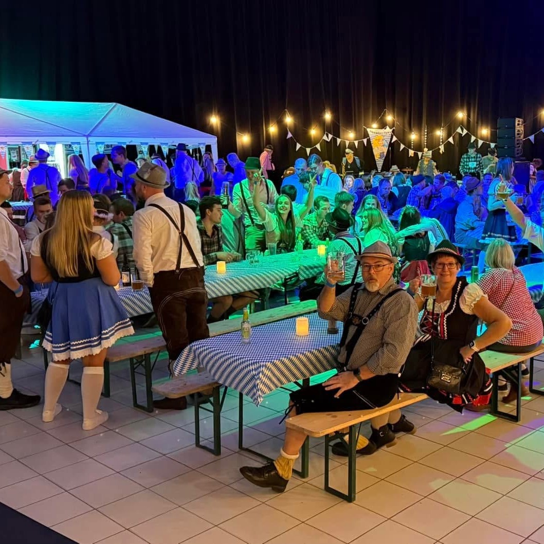 Event image Oktoberfest 2026