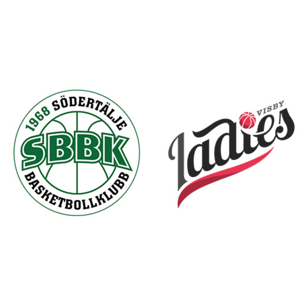Event image SBBK Dam vs. Visby Ladies 26/27