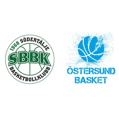 Event image SBBK Dam vs. Östersund 26/27