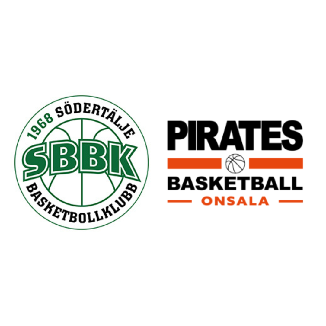 Event image SBBK Dam vs. Onsala 26/27