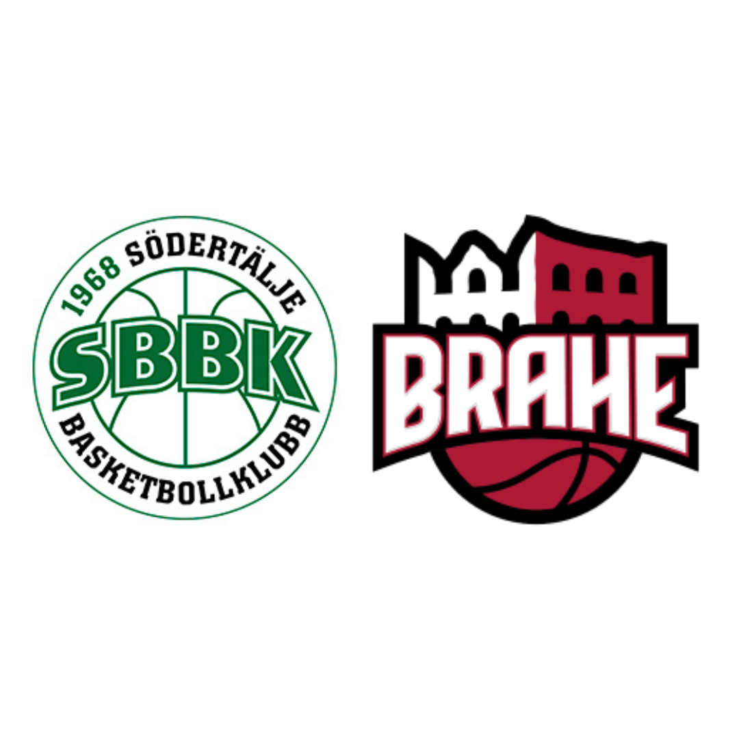 Event image SBBK Dam vs. Brahe Basket 26/27