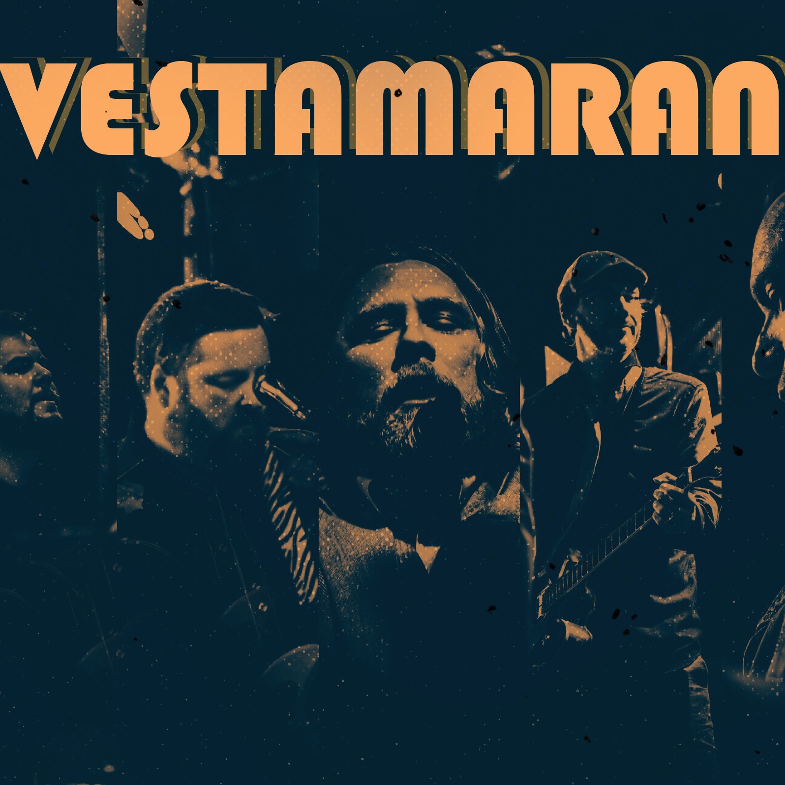 Event image Sweden og Vestamaran