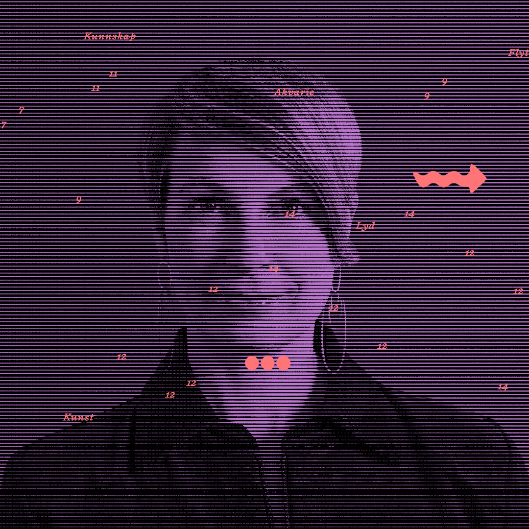 Event image Bodil Rørtveit