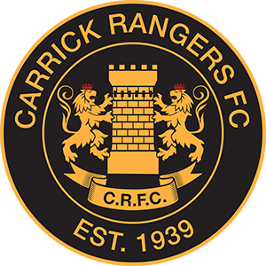 Event image Tuesday 15 September - Ballymena United vs Carrick Rangers (BOYLE Sports Premiership)