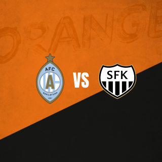 Event image AFC Eskilstuna - Sollentuna FK