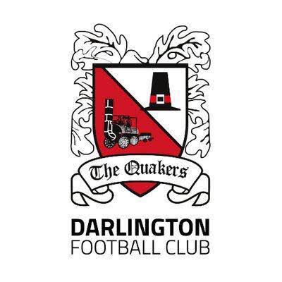 Event image Supporters Coach Travel vs Darlington