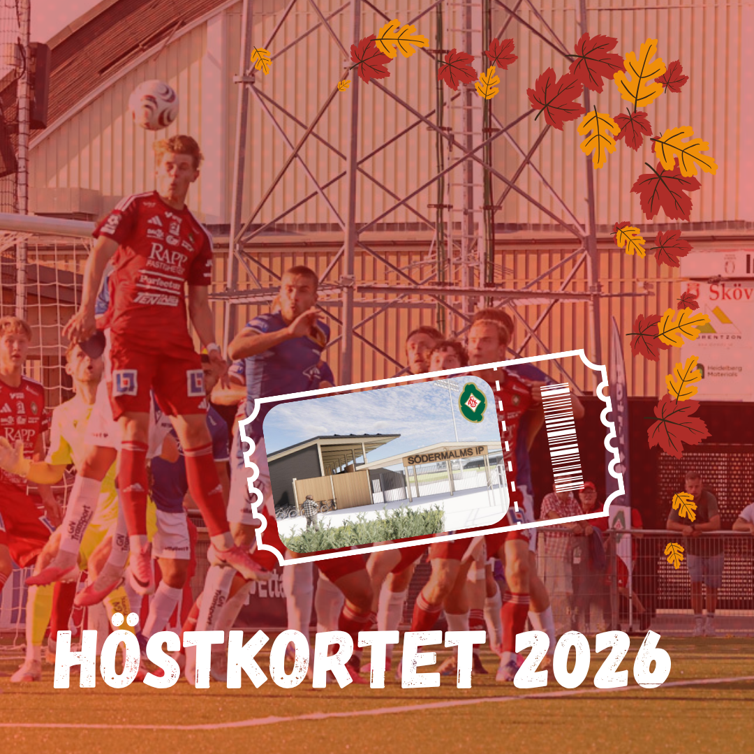 Event image Höstkortet 2026