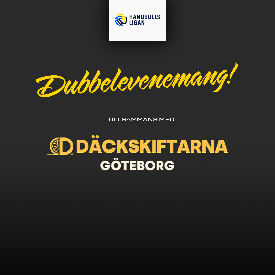 Event image Dubbelevenemang | IK Sävehof - IF Hallby / Amo HK