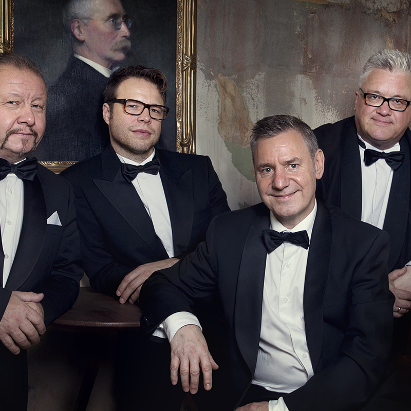 Event image Kjøpa billettar?