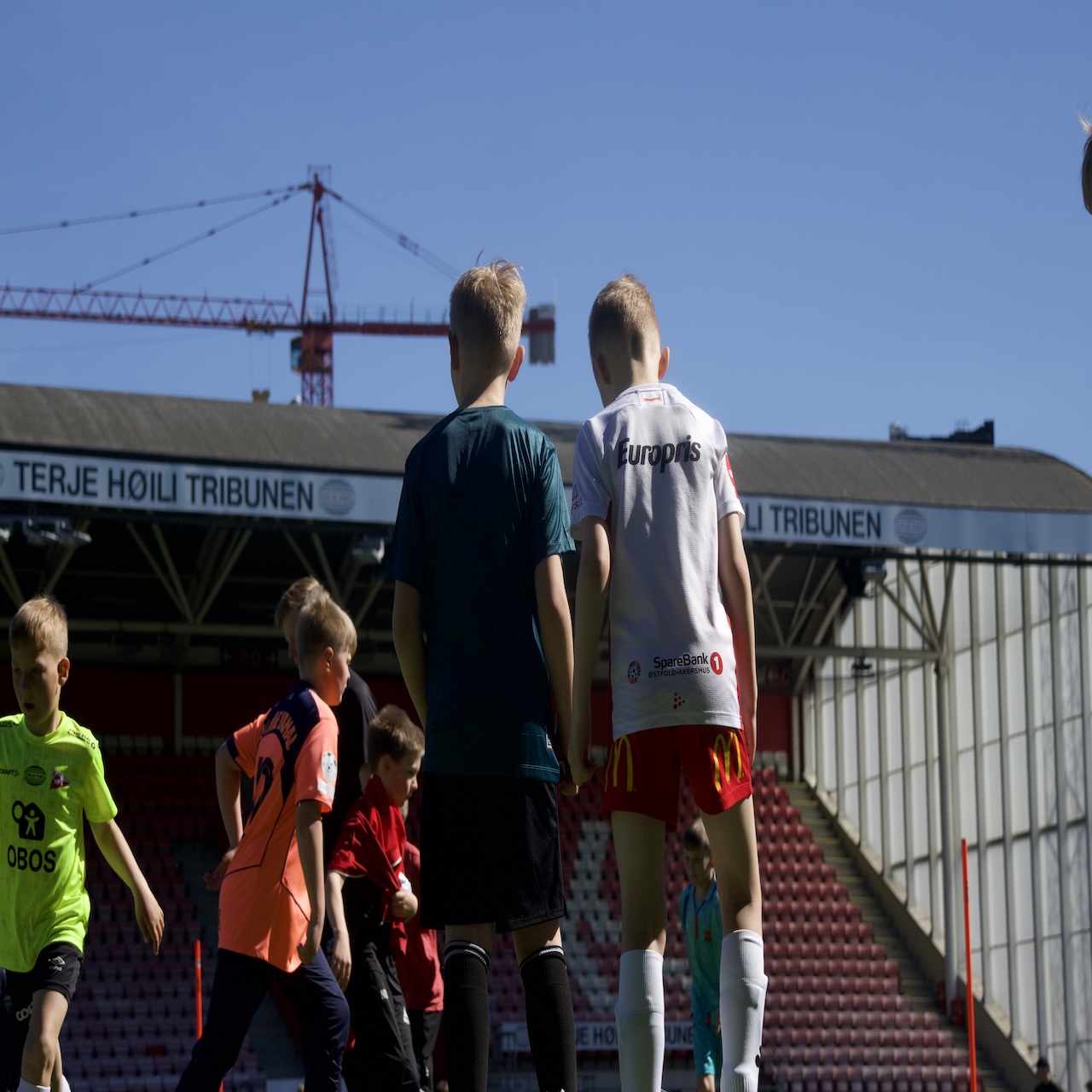 Event image FFK Camp 24-25.oktober