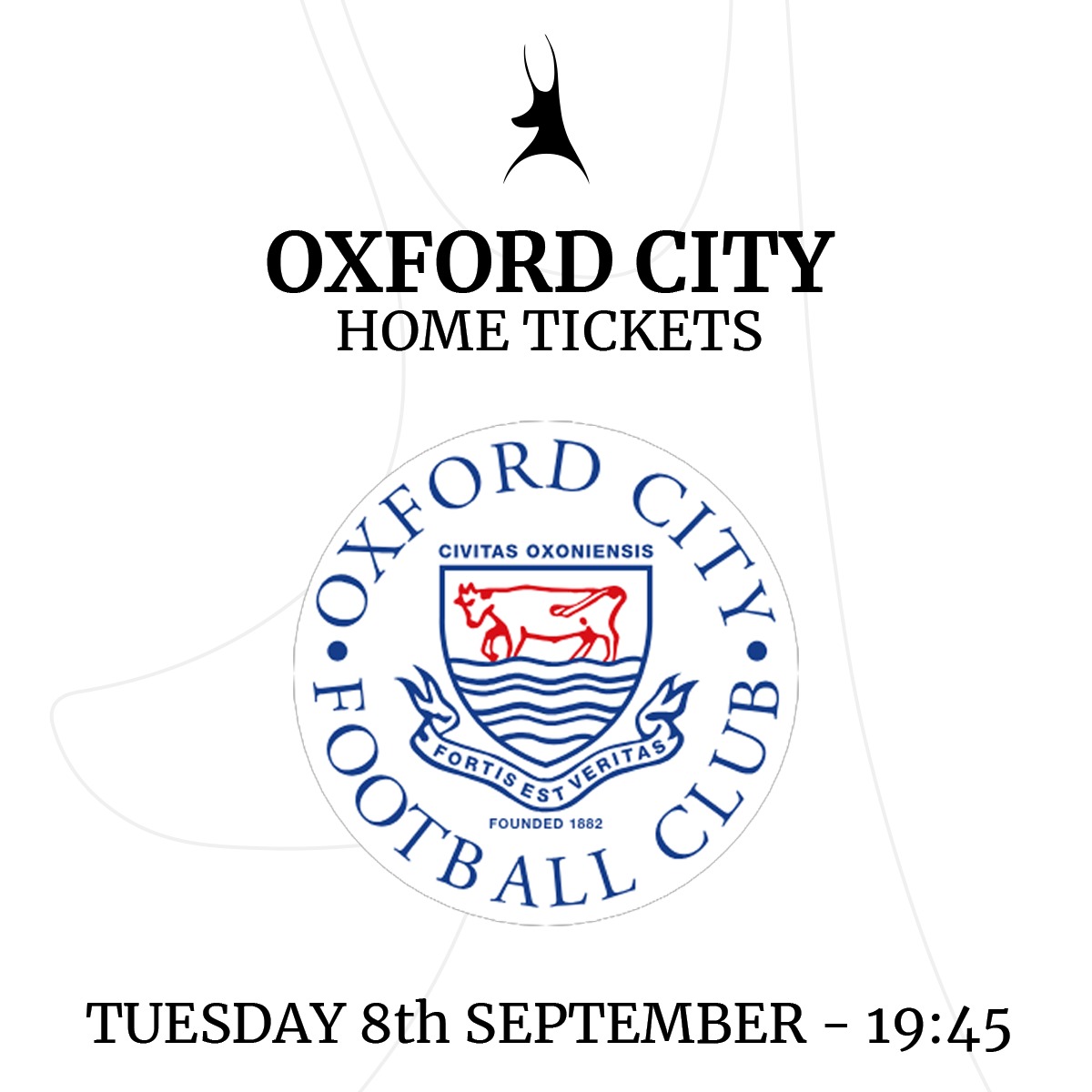 Event image AFC Telford Utd v Oxford City - Home