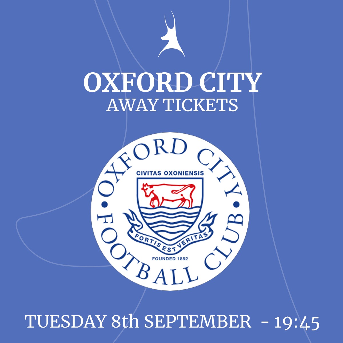 Event image AFC Telford Utd v Oxford City - Away
