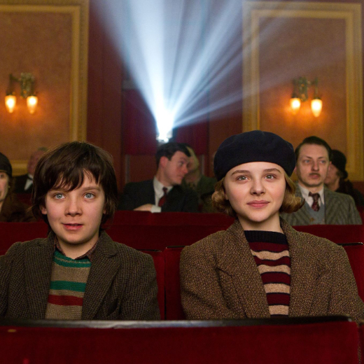 Event image Overraskelsesfilm