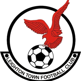 Event image Halesowen Town vs Leighton Town