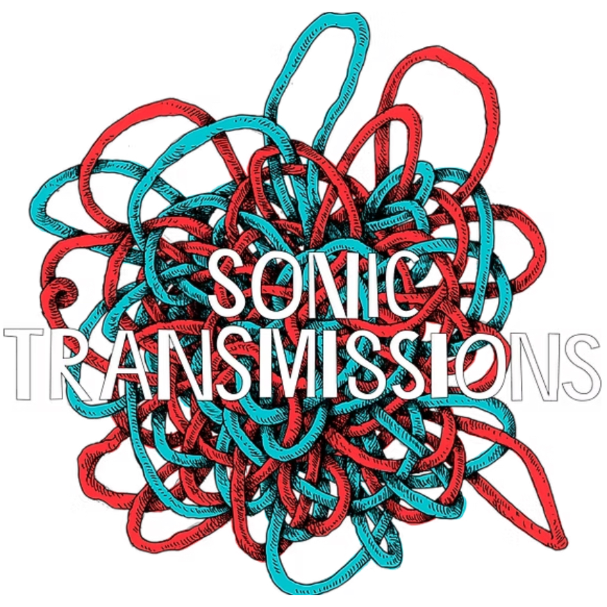 Event image Sonic Transmissions Label Night på Juret på Kunstnernes Hus