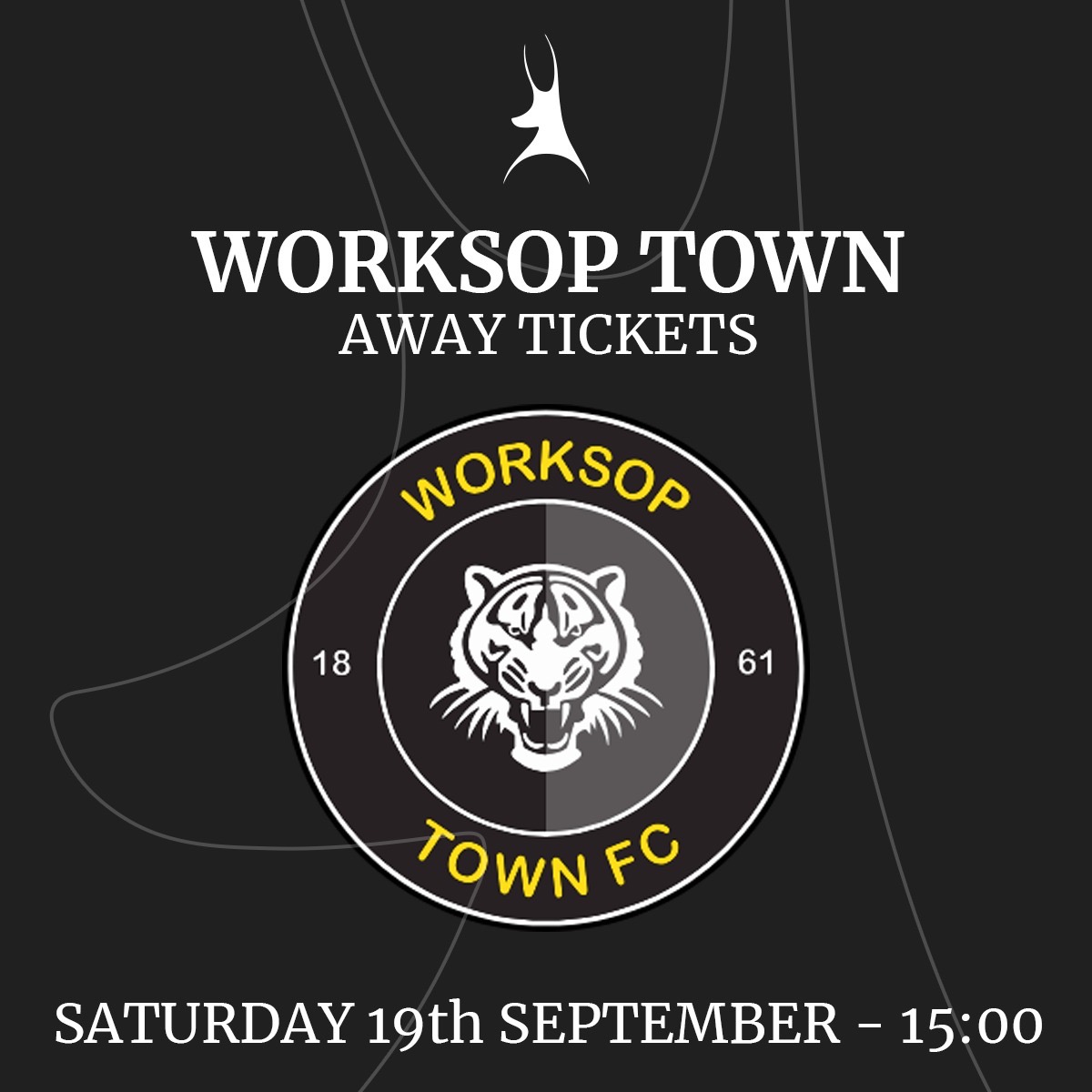 Event image 26.27 FA Cup AFC Telford Utd V Worksop Town - Away