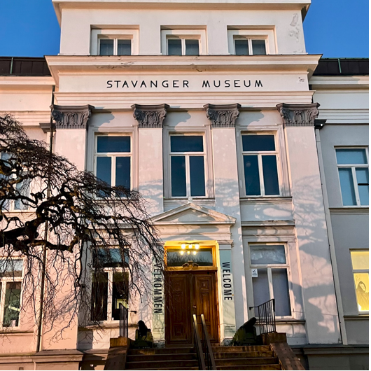 Event image Siste nytt fra forskningen