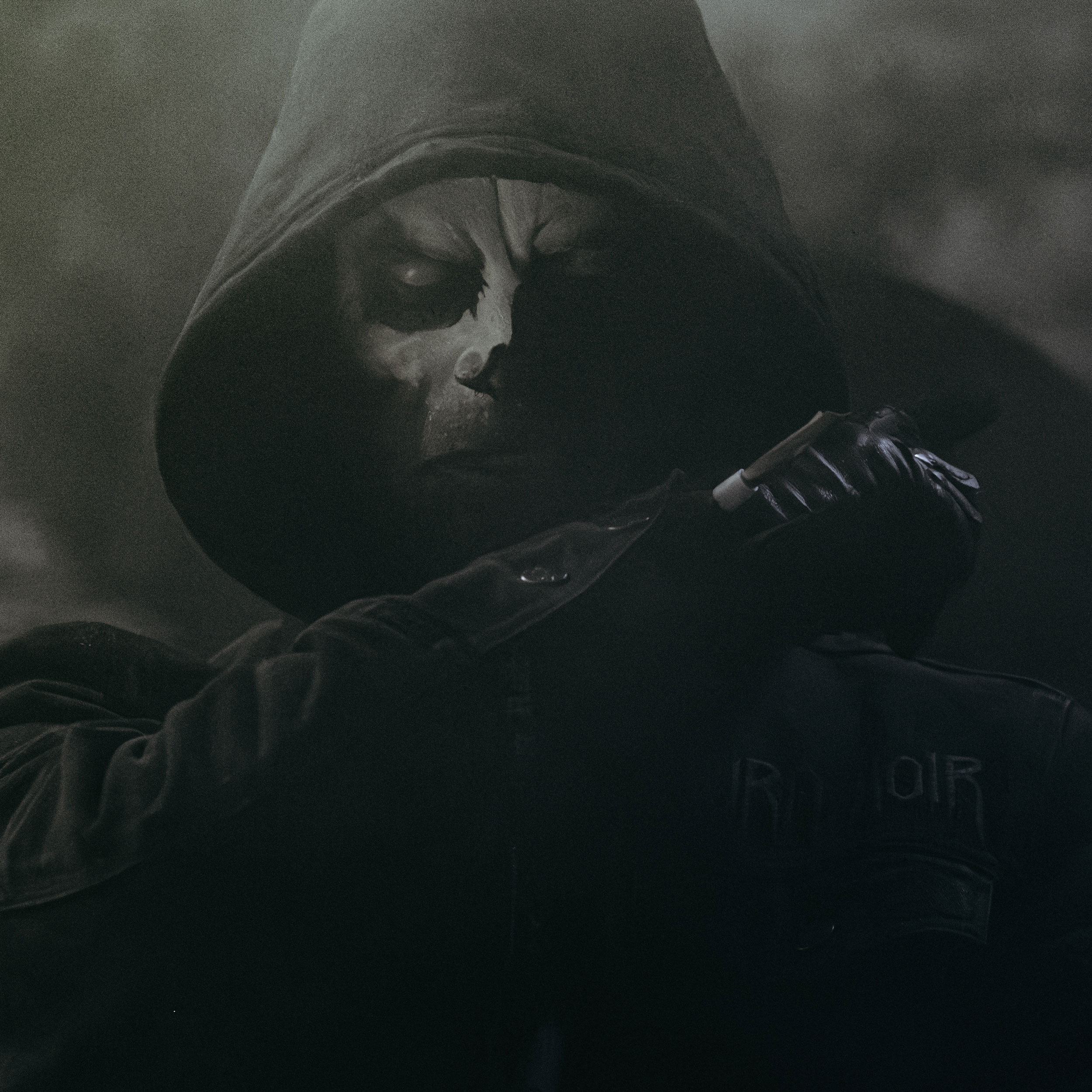 Event image Taake + Sonisk Blodbad // Det Akademiske Kvarter