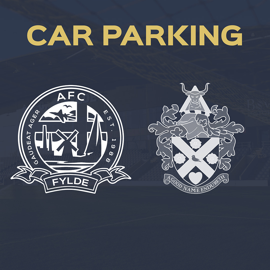 Event image Matchday Parking - Hornchurch