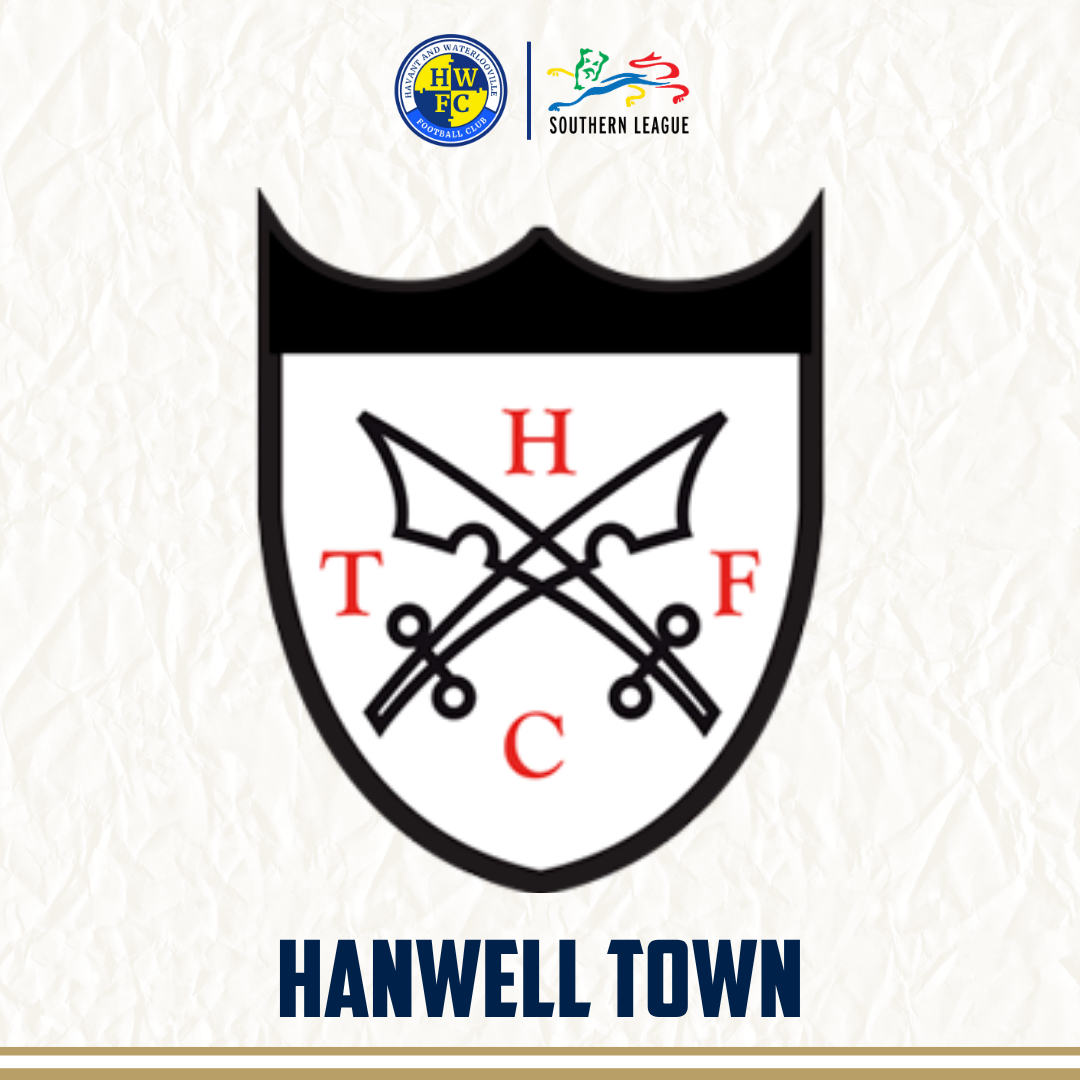 Event image Havant & Waterlooville vs Hanwell Town - Tuesday 29 September 2026