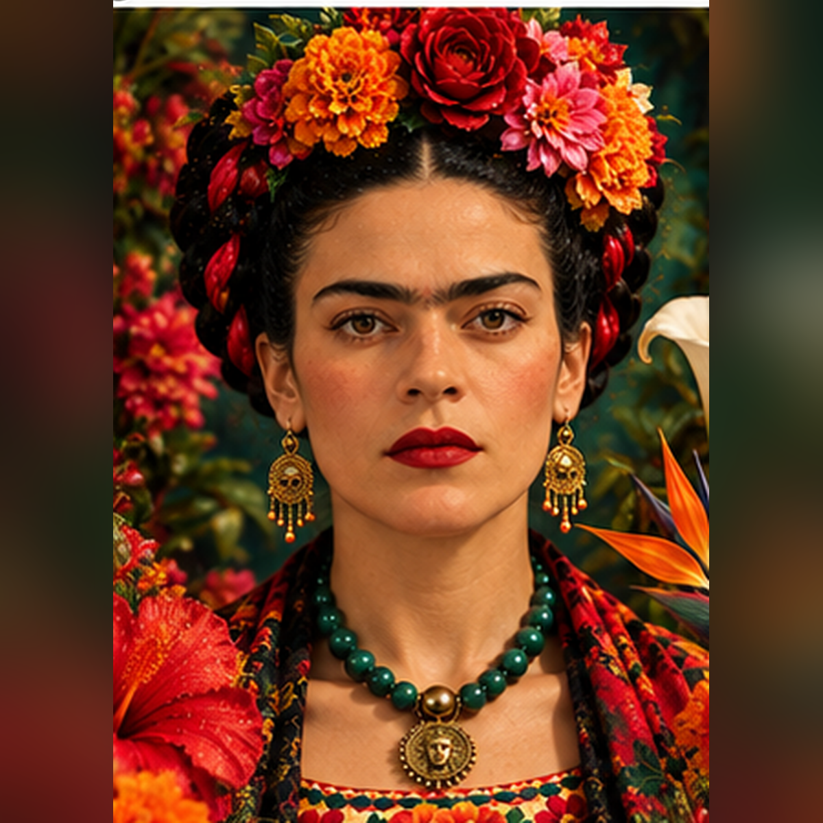 Event image Frida 