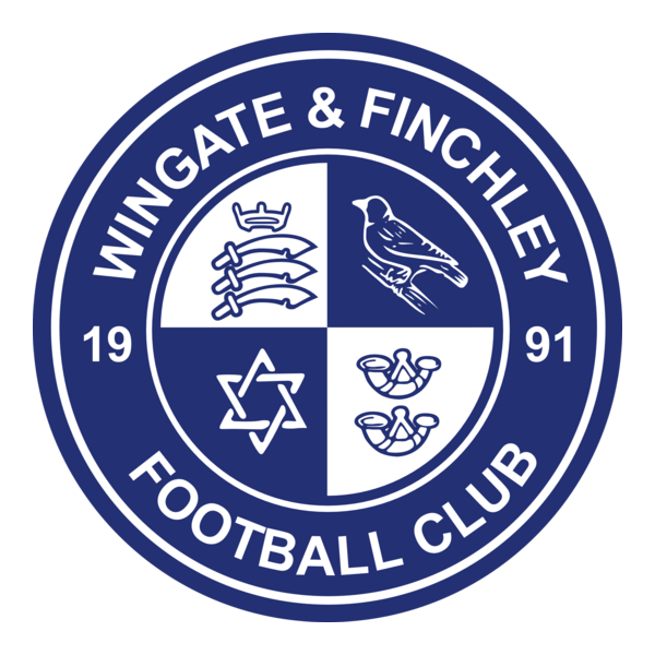 Event image HHTFC vs Wingate & Finchley
