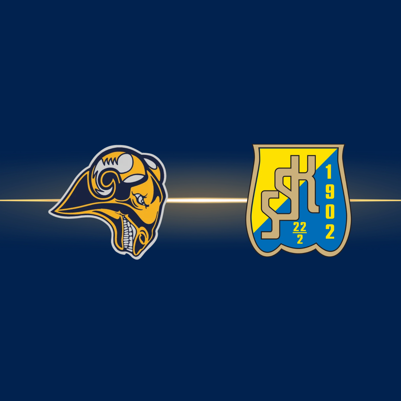 Event image Visby Roma - Nybro Vikings