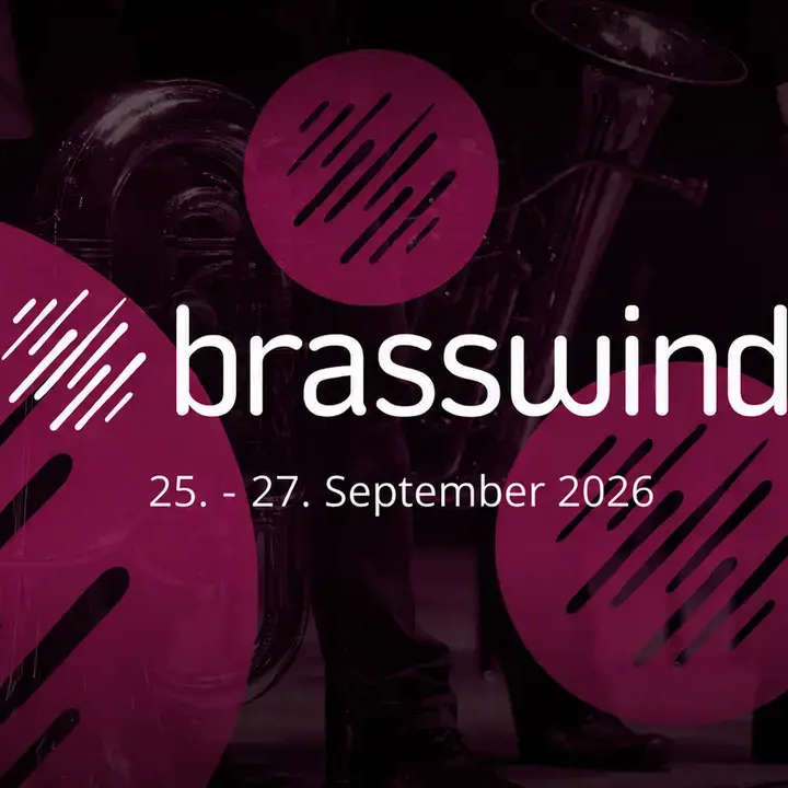 Event image BrassWind 2026