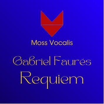 Event image Gabriel Faurés Requiem
