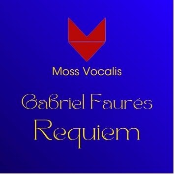 Event image Gabriel Faurés Requiem