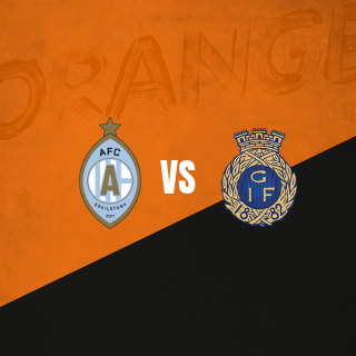 Event image AFC Eskilstuna - Gefle IF