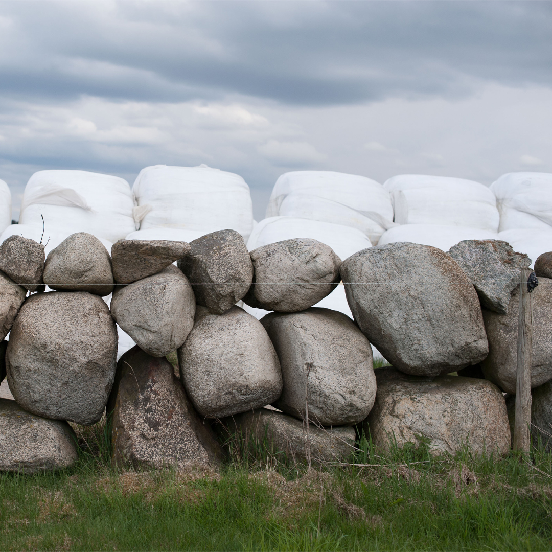 Event image Kvifor bry seg om | Steingard