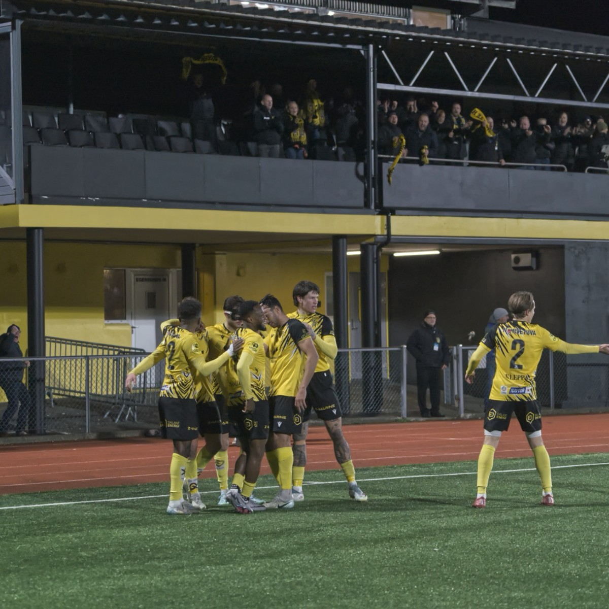 Event image Høstkortet 2026