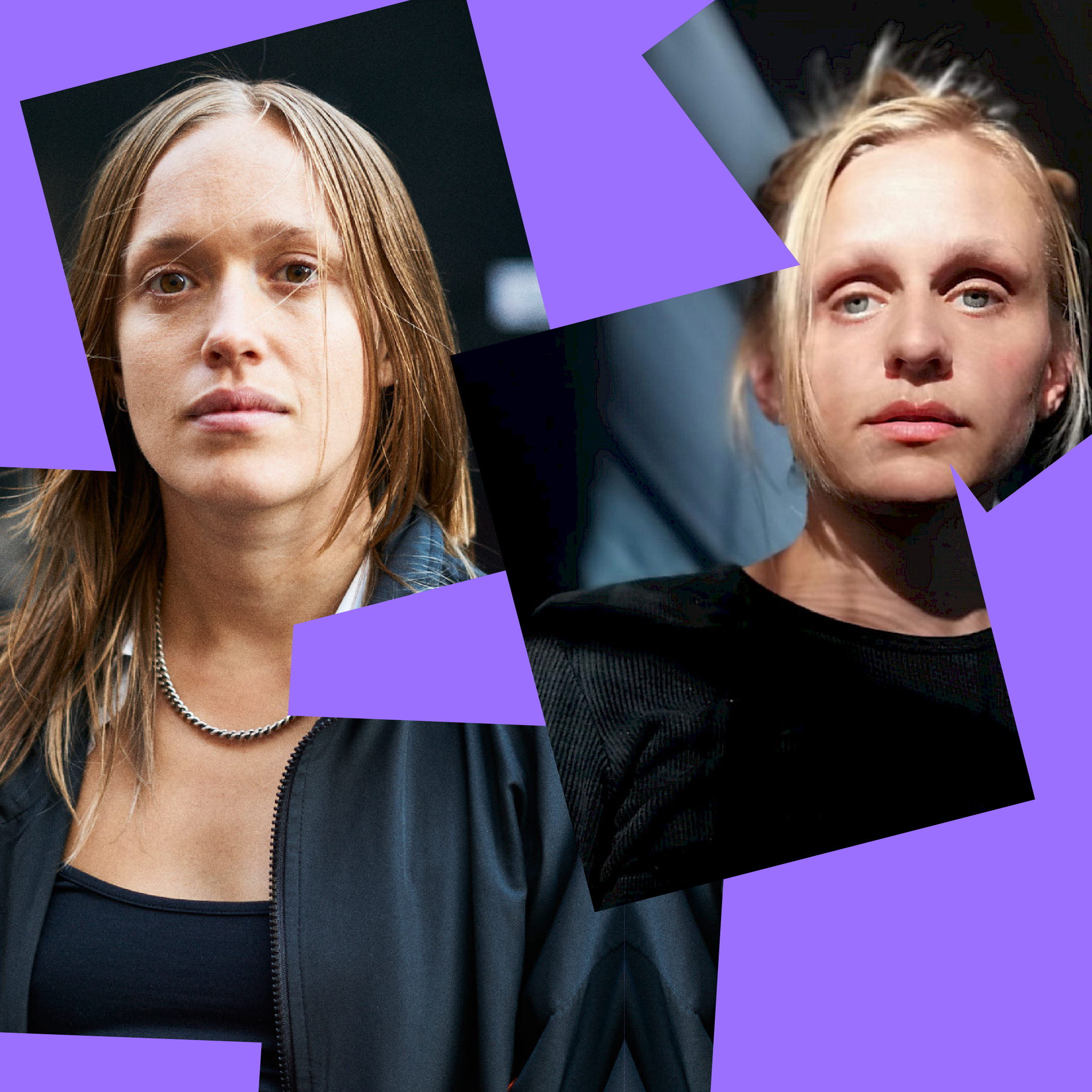 Event image Workshop med Alexandra Tveit & Marie Ursin