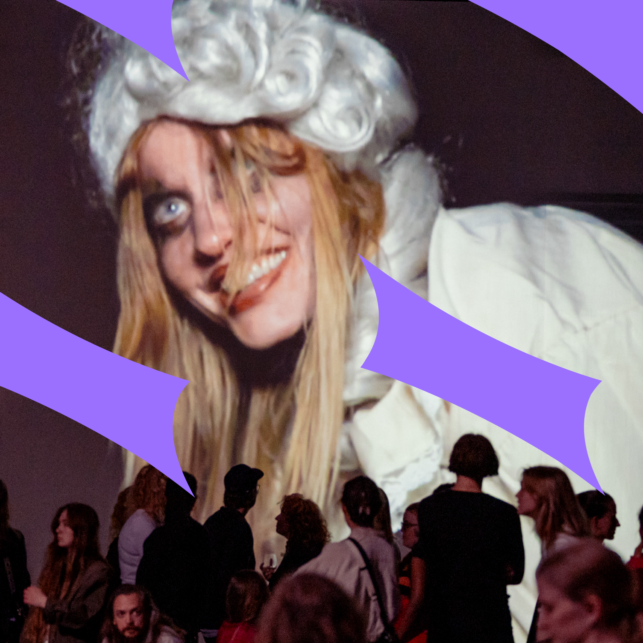 Event image TESTIVAL | "The Court" av Ingri Fiksdal & Louis Schou-Hansen (NO/DK)