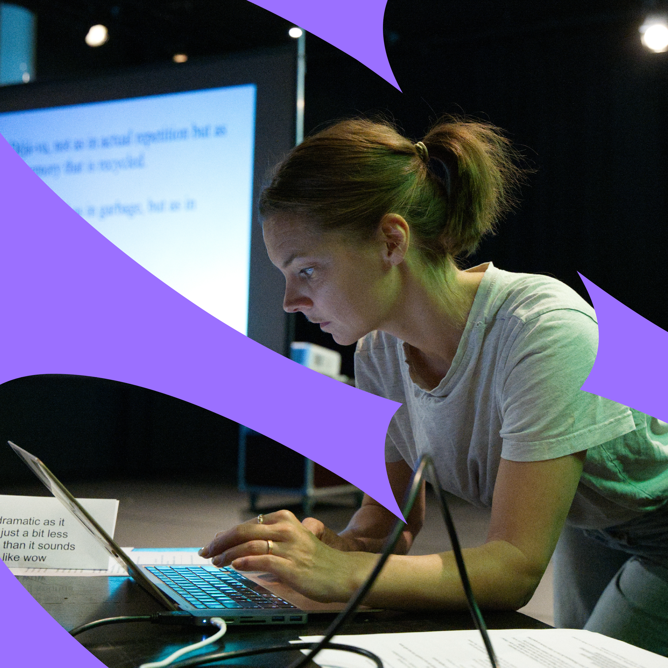 Event image TESTIVAL | "Terms & Conditions" av Ingrid Berger Myhre/Foot Forward (NO)