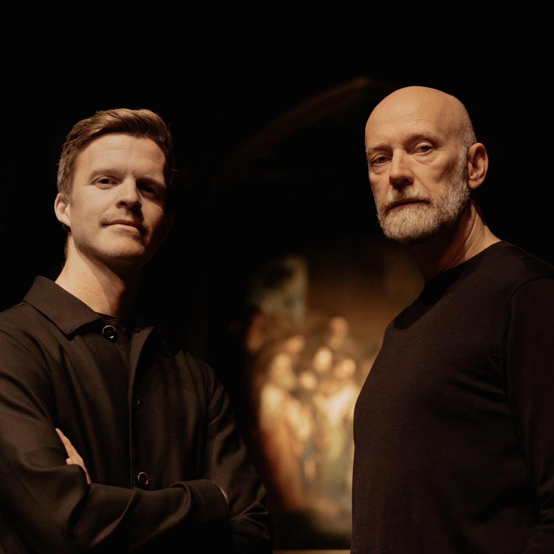 Event image KRISTIANSEN // VEMØY: "Hymns for Shepherds and Kings" (20/11/26)
