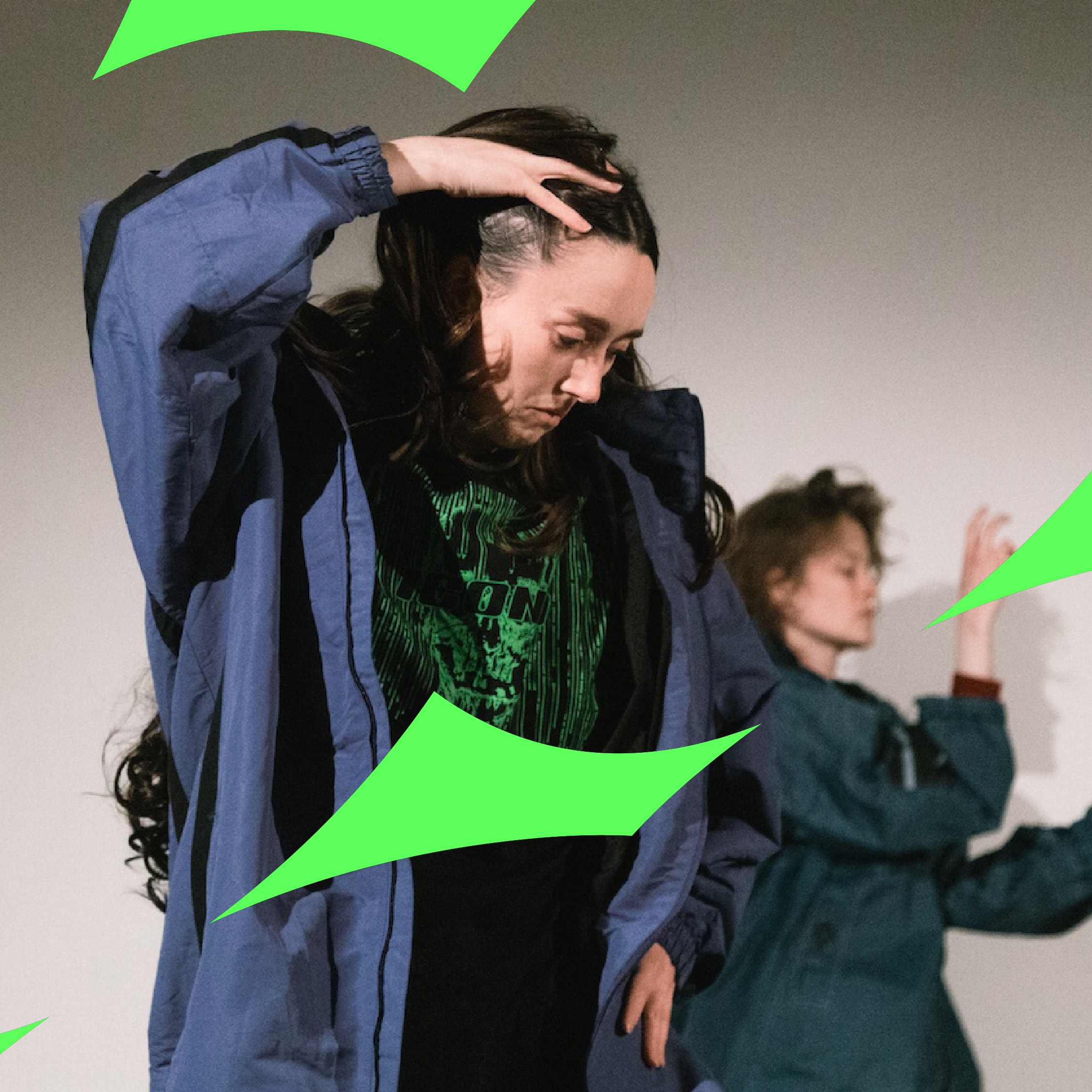Event image TESTIVAL | Prøverommet på Scene Sør 