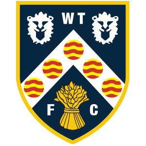 Event image Halesowen Town vs Wellingborough Town (FAT3Q)