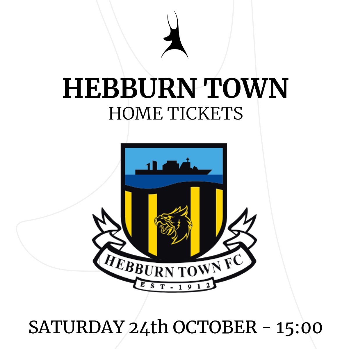 Event image 26.27 AFC Telford Utd v Hebburn Town - Home