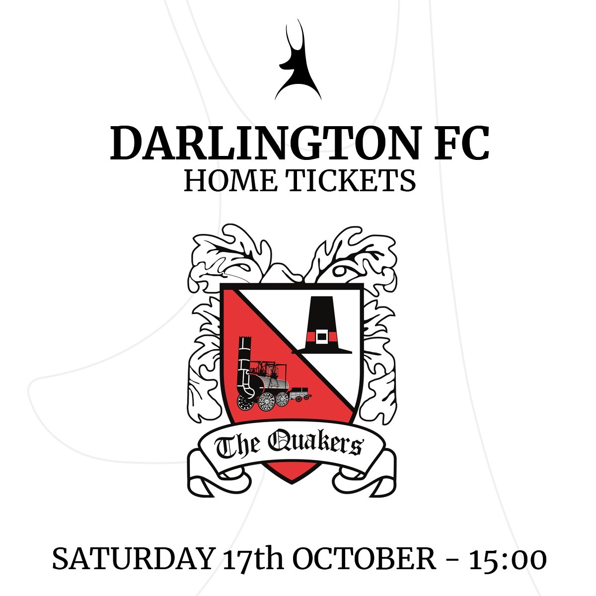 Event image 26.27 AFC Telford Utd v Darlington FC - Home