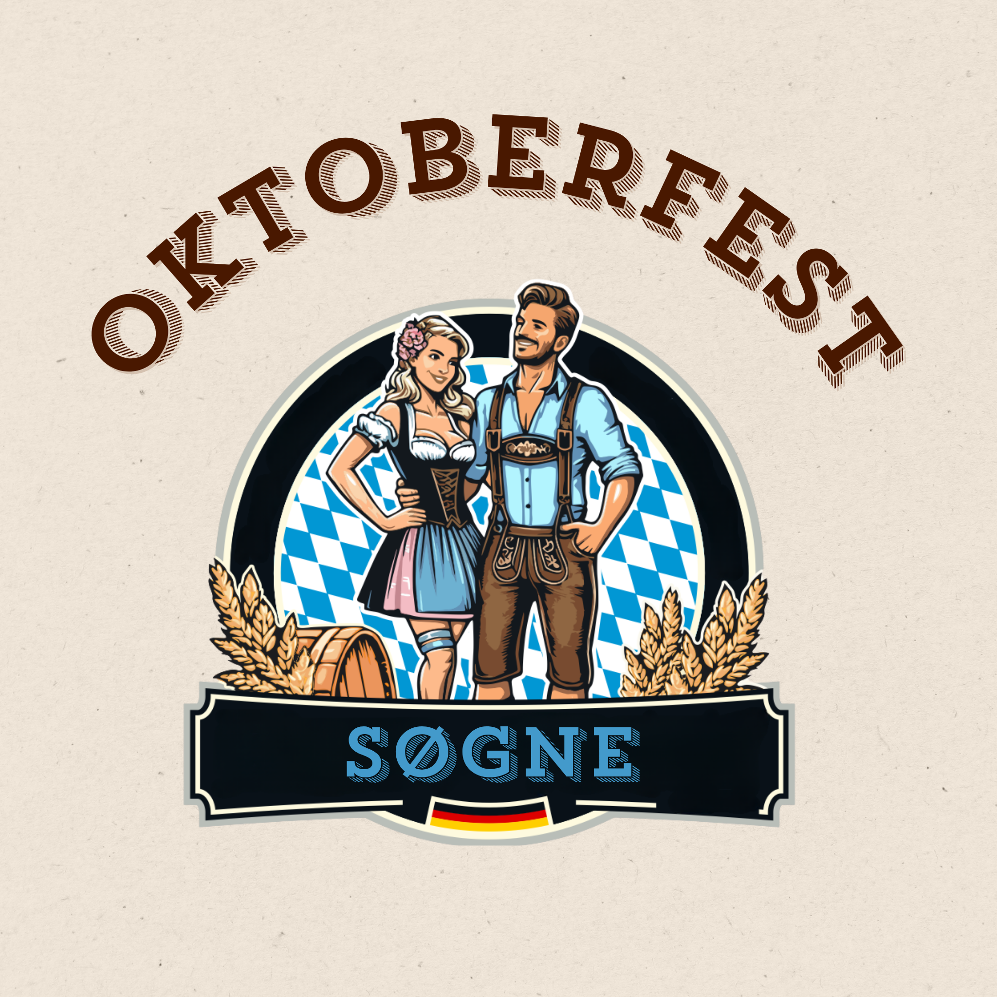 Event image Oktoberfest Søgne 2026