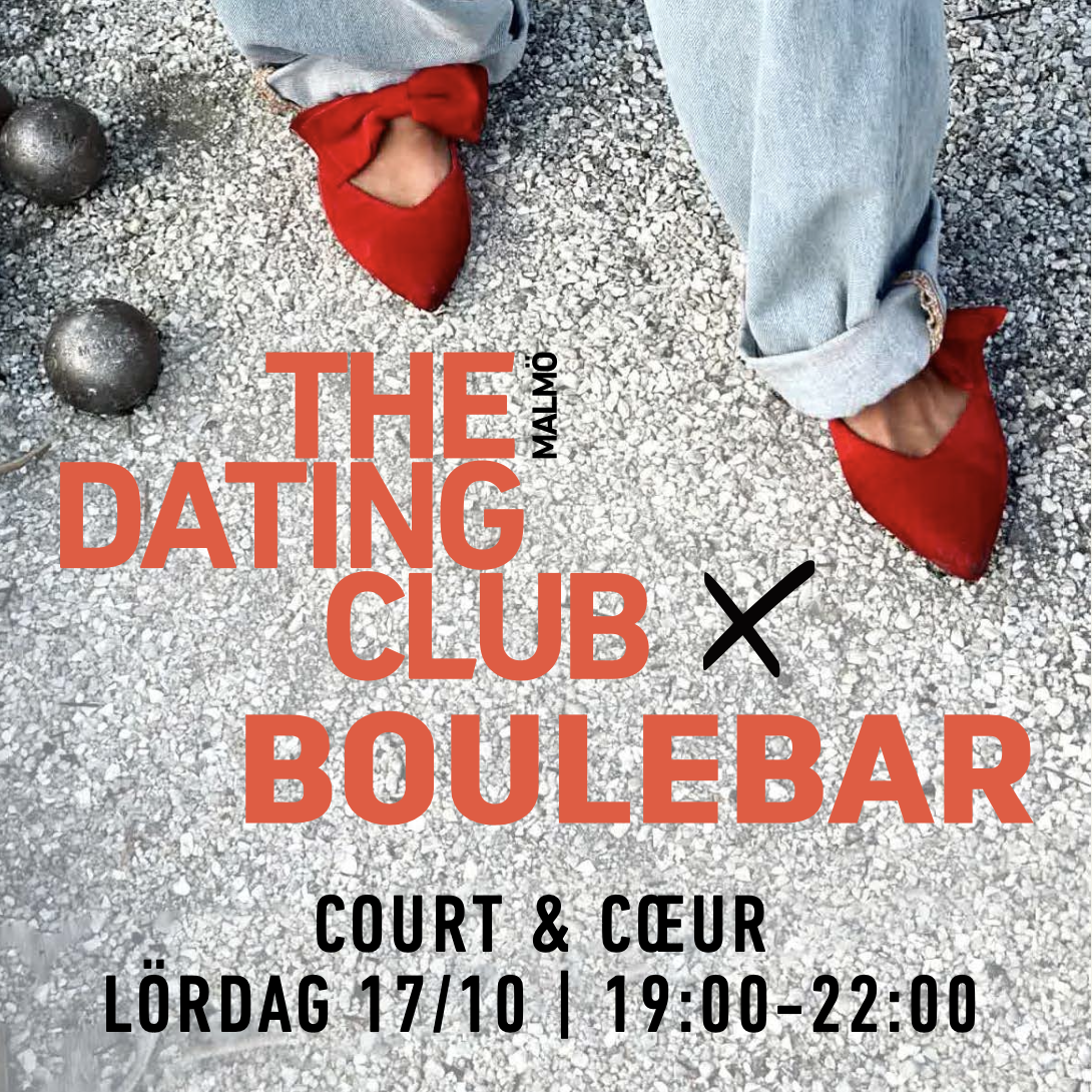 Event image Court & Coeur 