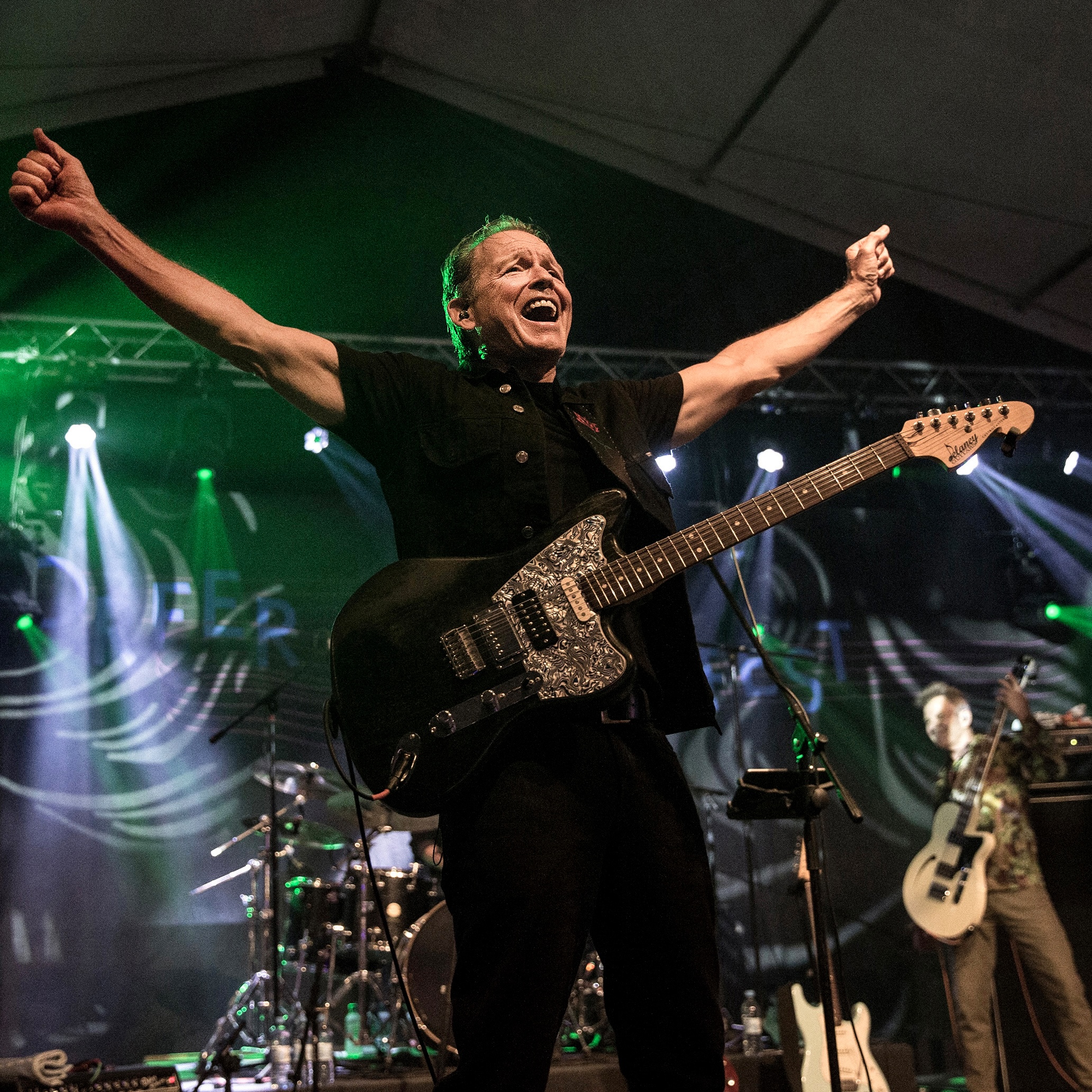 Event image Tommy Castro & The Painkillers (US)