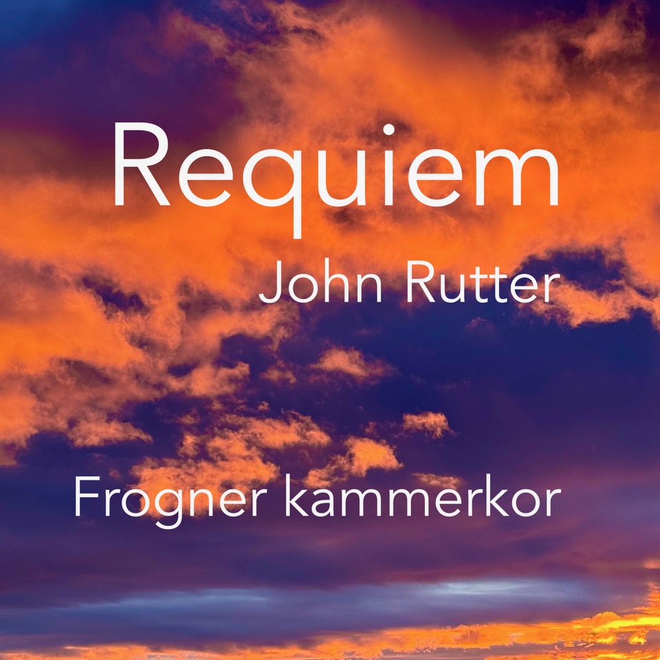 Event image Requiem - fra mørke til lys 