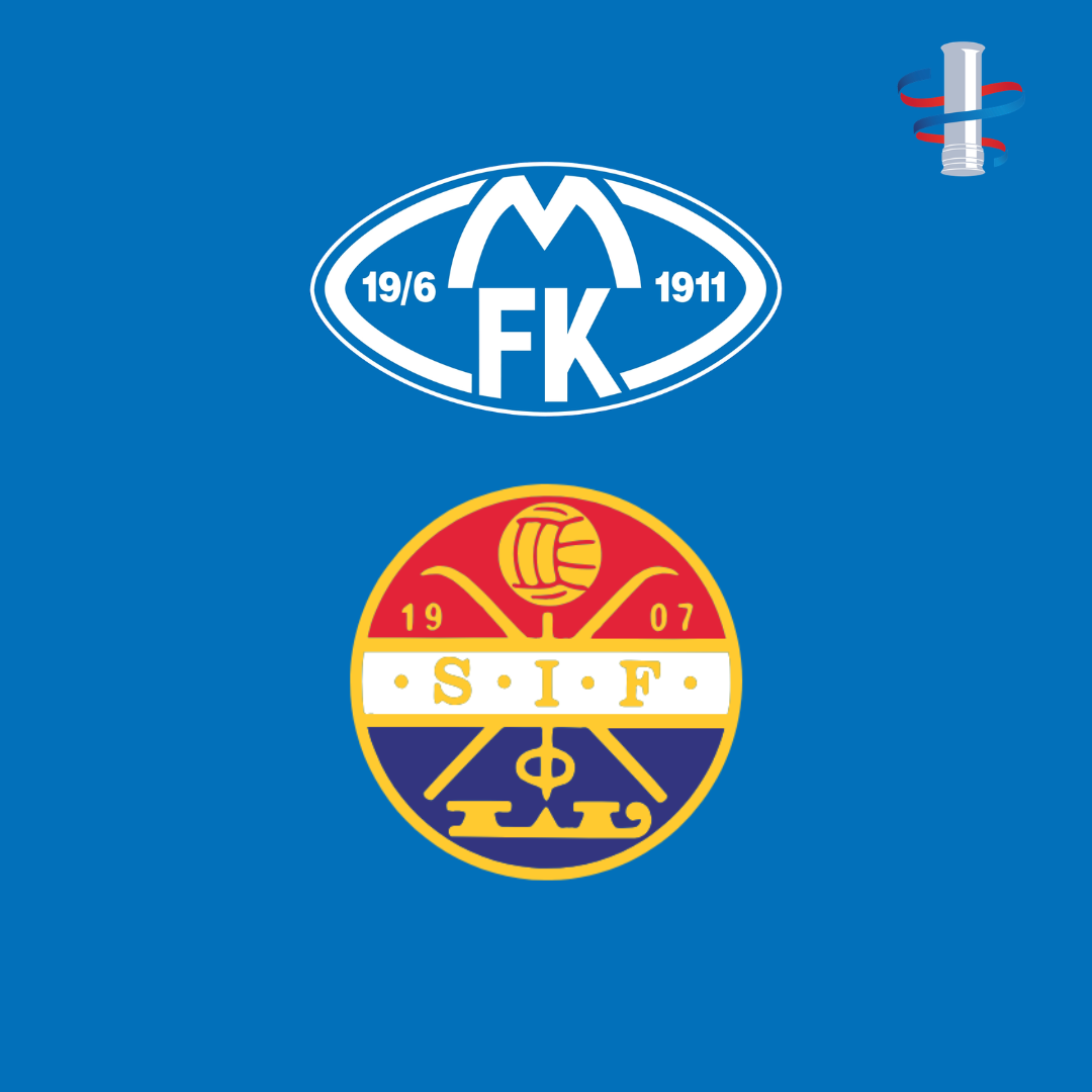 Event image NM Molde-Strømsgodset 28.10.26