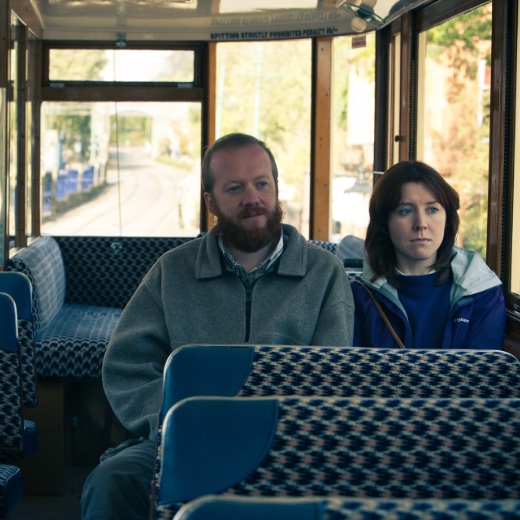 Event image Sightseers