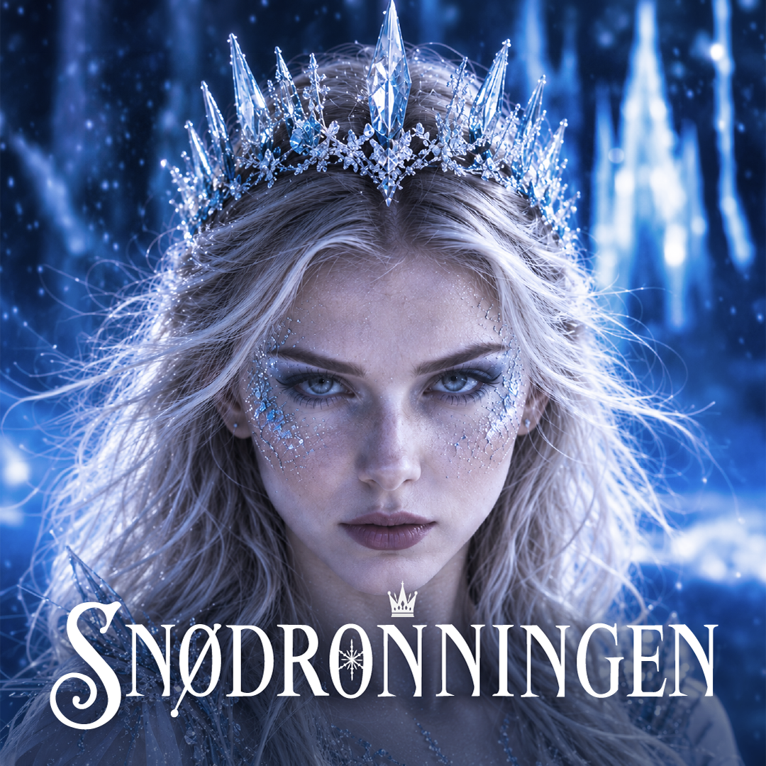 Event image Snødronningen