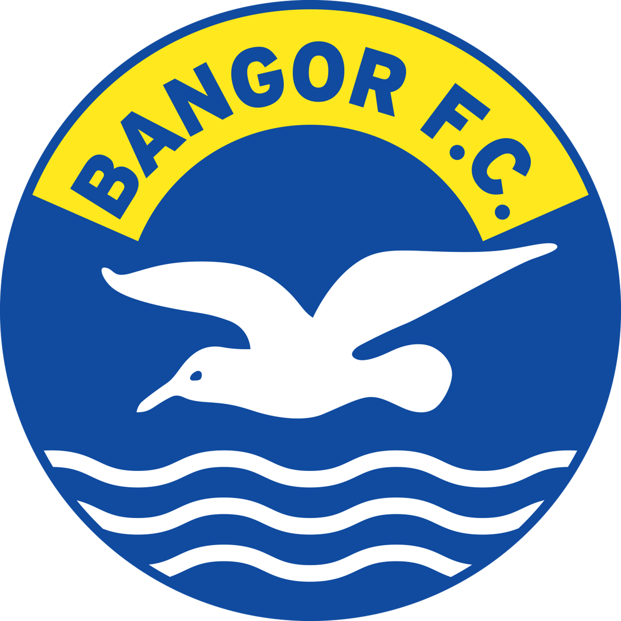 Event image Saturday 31 October - Ballymena United vs Bangor (BOYLE Sports Premiership)